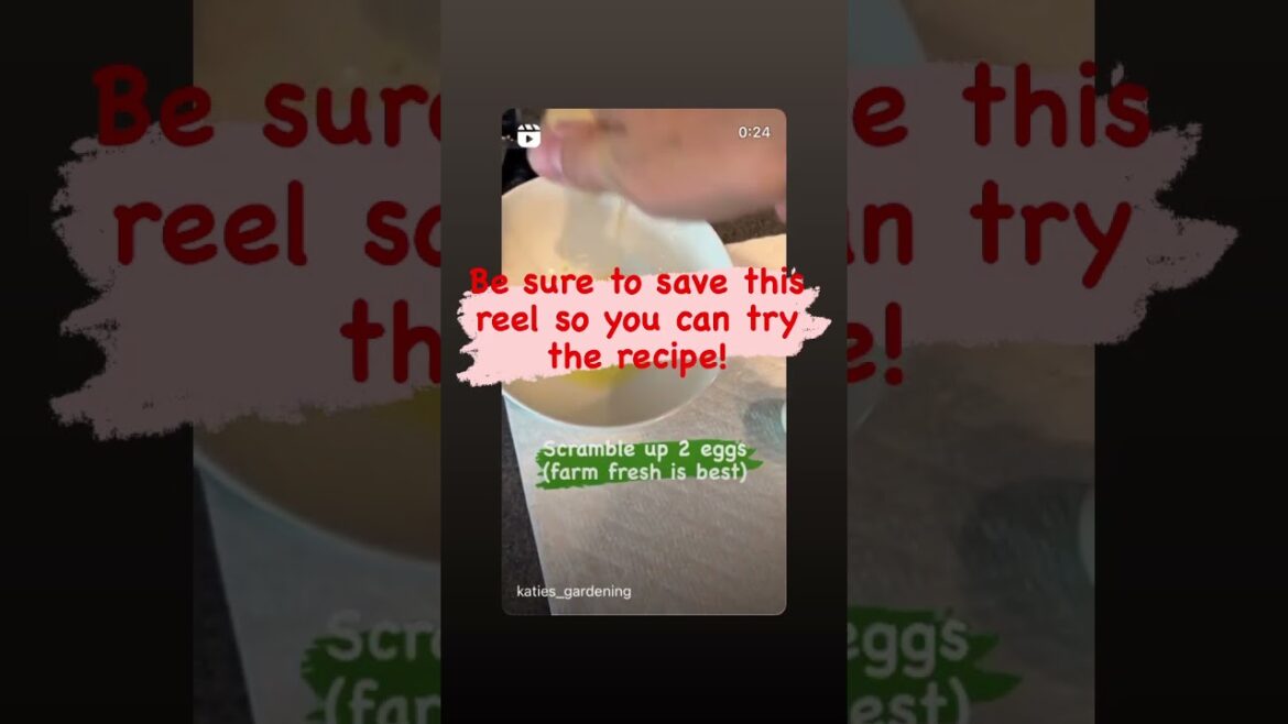 Home Gardening Recipe – Homemade Chicken Fingers Home Gardening Recipe - Homemade Chicken Fingers