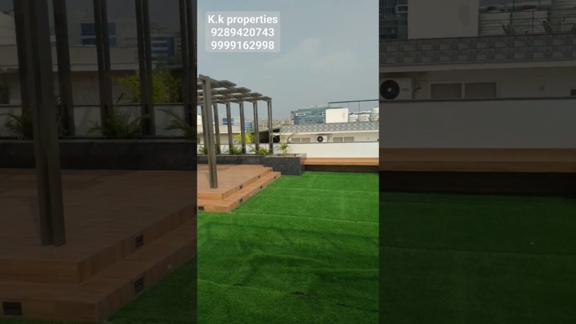 luxury terrace garden design #gurgaon #home #forsale #terracegarden #shorts #kkproperties luxury terrace garden design #gurgaon #home #forsale #terracegarden #shorts #kkproperties