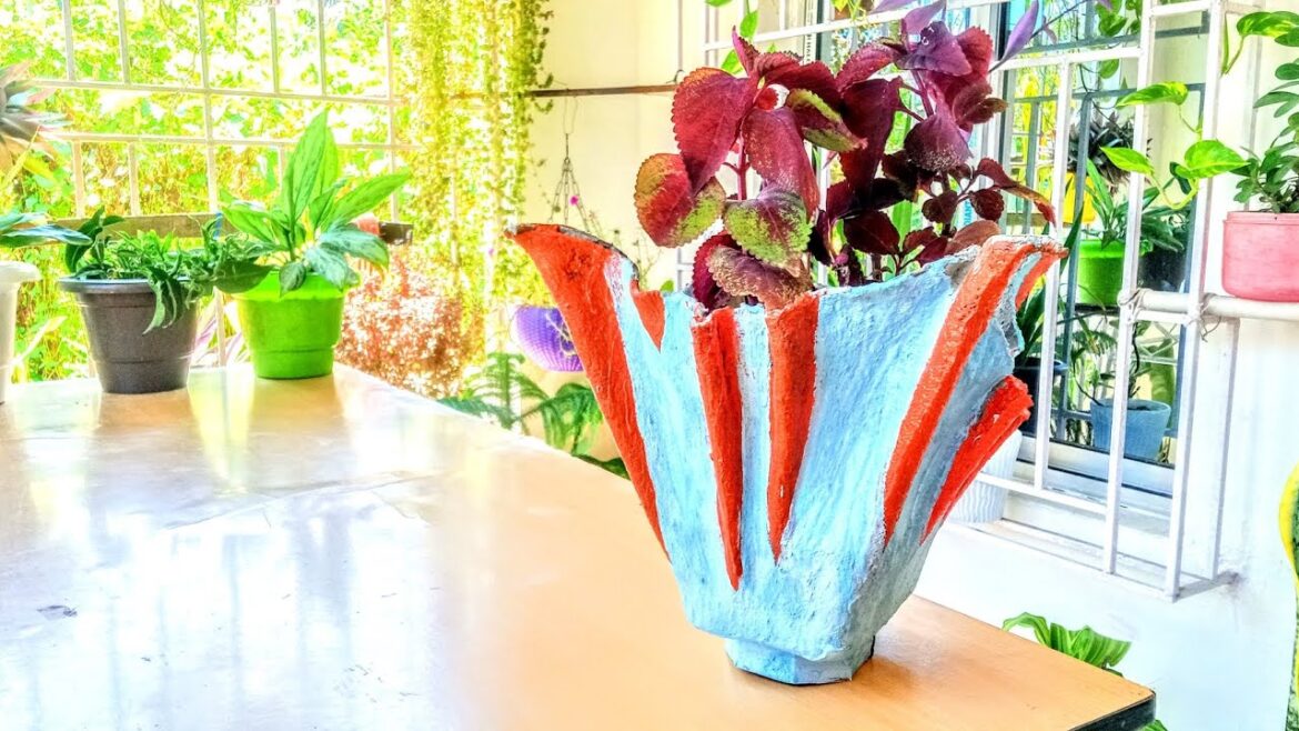 05 | Awesome Cement Craft Tips | Garden Decoration Ideas | Beautiful and Easy | @DKcrafting775