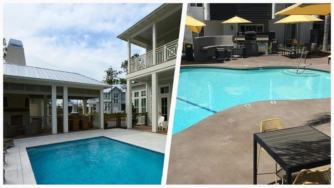 75 Turquoise Backyard Deck Design Ideas You’ll Love ๐ 75 Turquoise Backyard Deck Design Ideas You'll Love ๐