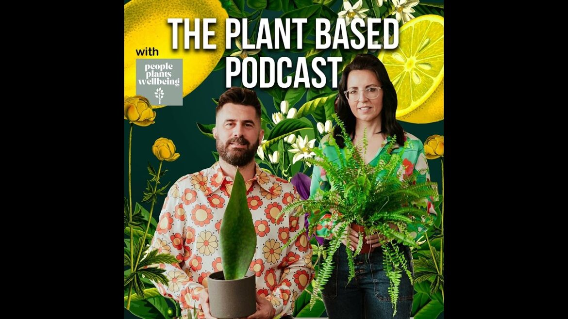 The Plant Based Podcast S12 E03 – Japanese Gardening with Jake Hobson Founder of Niwaki The Plant Based Podcast S12 E03 - Japanese Gardening with Jake Hobson Founder of Niwaki