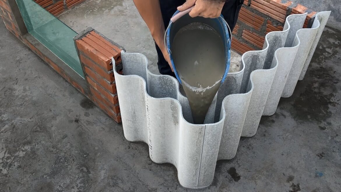 Garden DIY - BEAUTIFUL - Build Your Dreamy Garden - Easy and Beautiful