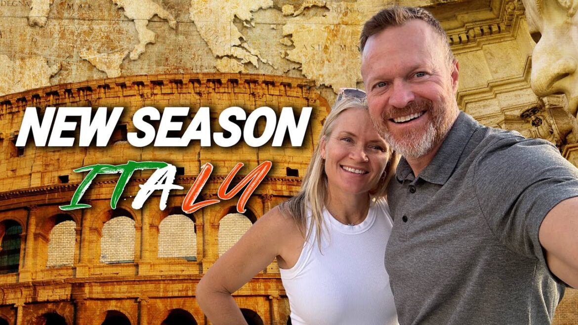 KYD Premiere: Total Change of Plans.