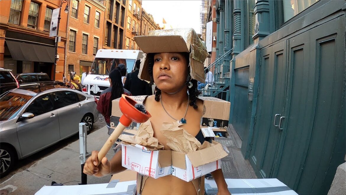 What Are People Wearing in New York? (Fashion Trends 2023 NYC Casual Outfits Ep.72) What Are People Wearing in New York? (Fashion Trends 2023 NYC Casual Outfits Ep.72)