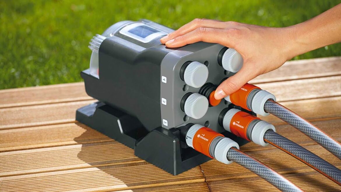 USEFUL GADGETS EVERY GARDENER SHOULD HAVE
