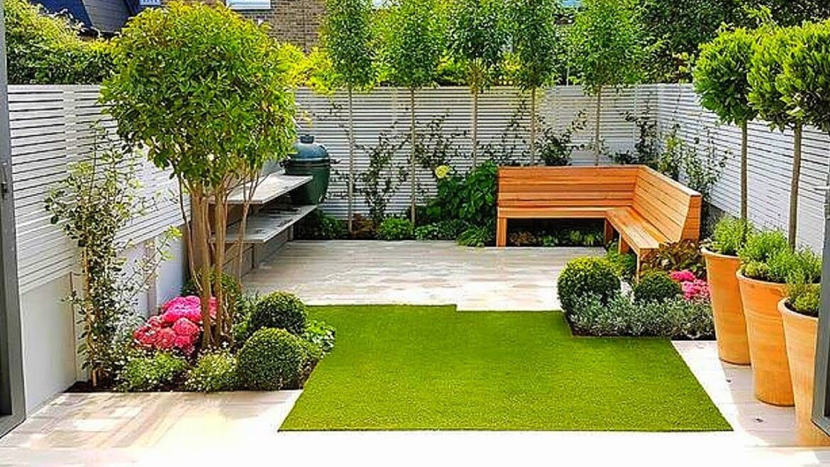 100 Backyard Garden Landscaping Ideas 2023 Home Gardening Ideas | House Backyard Patio Design Ideas 100 Backyard Garden Landscaping Ideas 2023 Home Gardening Ideas | House Backyard Patio Design Ideas