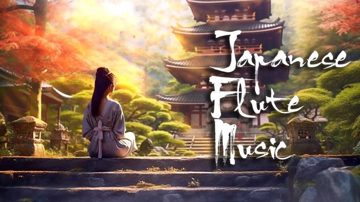 Fresh Morning in the Zen Garden – Japanese Music For Meditation, Soothing, Healing Fresh Morning in the Zen Garden - Japanese Music For Meditation, Soothing, Healing