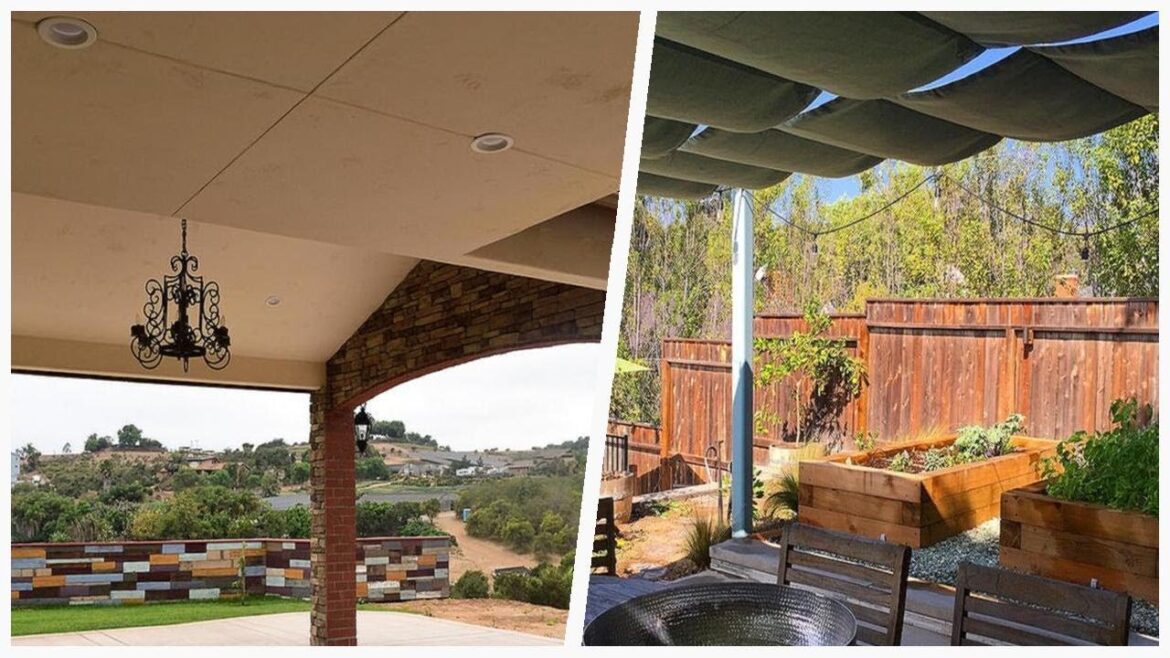 75 Concrete Patio Vegetable Garden Design Ideas You’ll Love ๐ 75 Concrete Patio Vegetable Garden Design Ideas You'll Love ๐