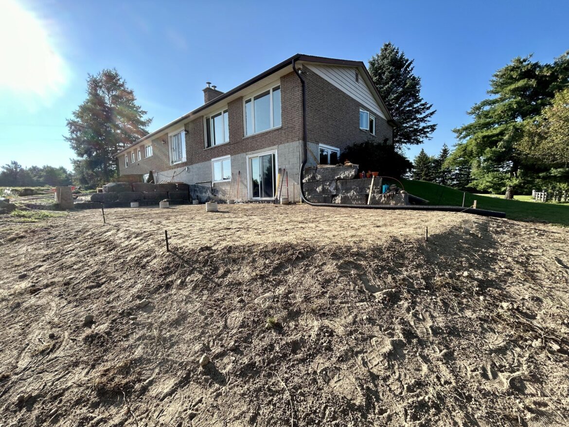 I screwed up. I screwed up.