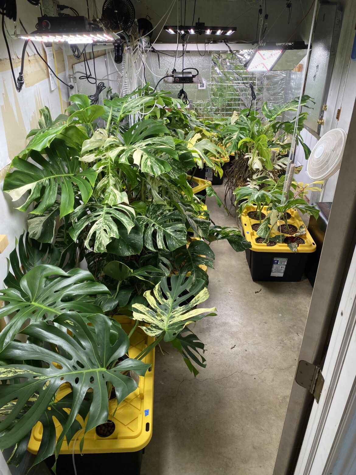 One of My Favorite Rooms