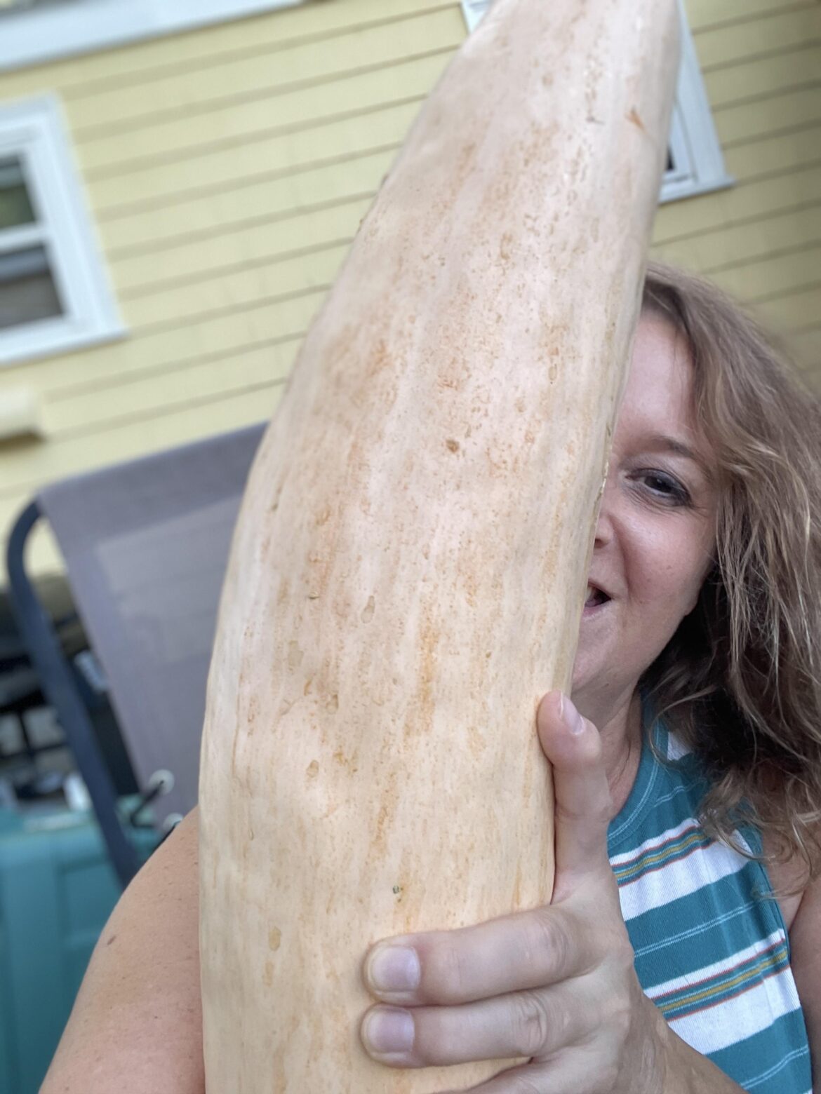 My first candy roaster!!