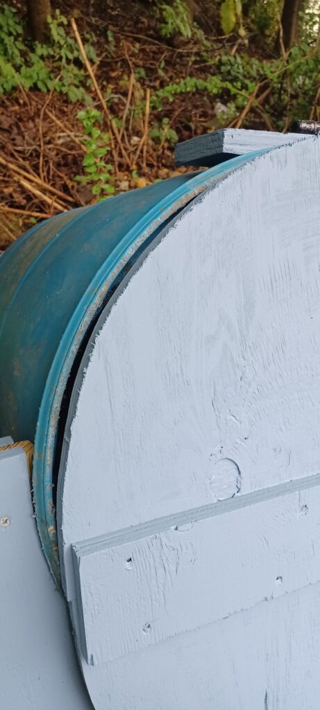 My landlord did this.... am I wrong to want to smack him?