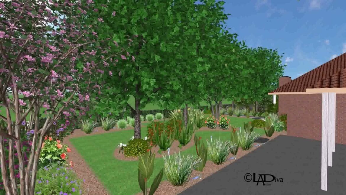 Front Yard Landscaping Ideas Phoenix