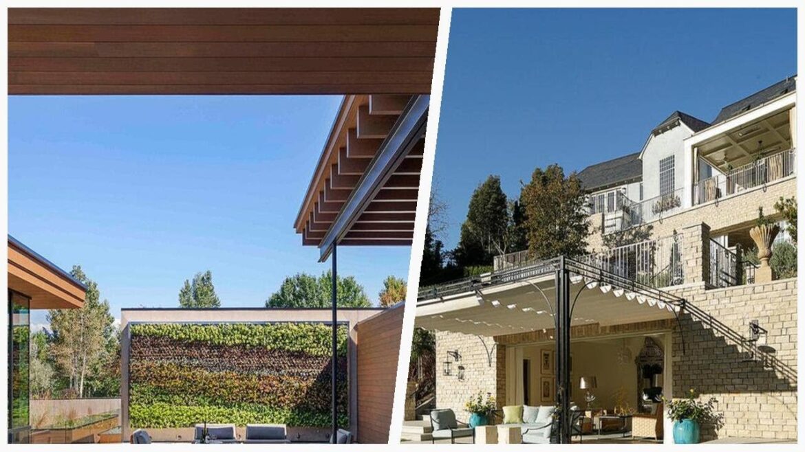 75 Concrete Patio Vertical Garden Design Ideas You’ll Love ๐ 75 Concrete Patio Vertical Garden Design Ideas You'll Love ๐