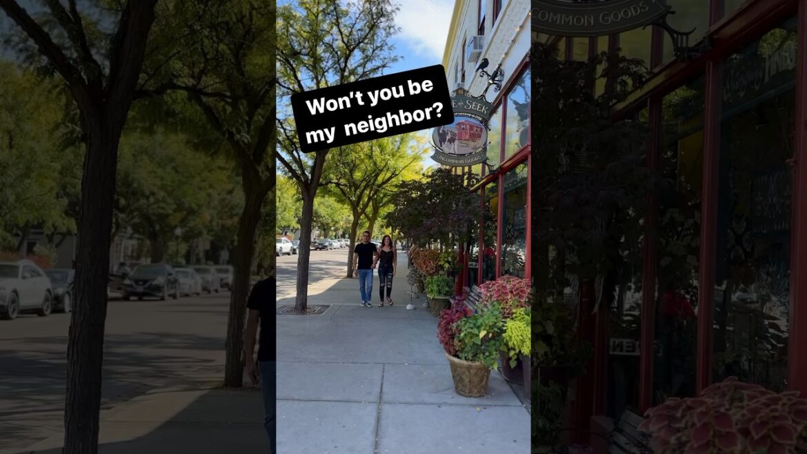 CaliKim visits Boise, Idaho