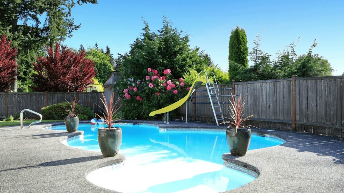 Sustainable Garden Design | Pergola Landscaping | Patio Seating Arrangement P1