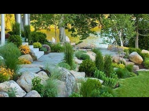 Transform Your Backyard with Stunning Landscape Design Ideas "Transform Your Backyard with Stunning Landscape Design Ideas"