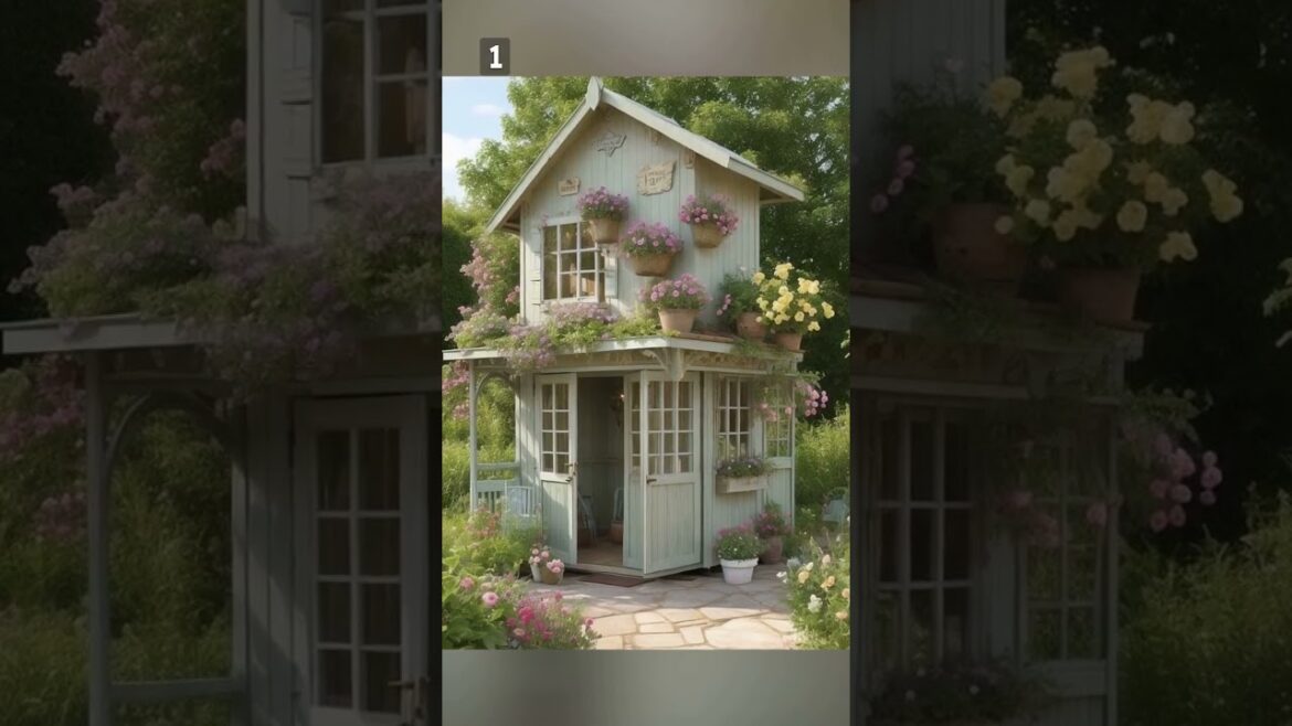 Is it time to upgrade your garden Explore Garden Shed choices!? Design of Room