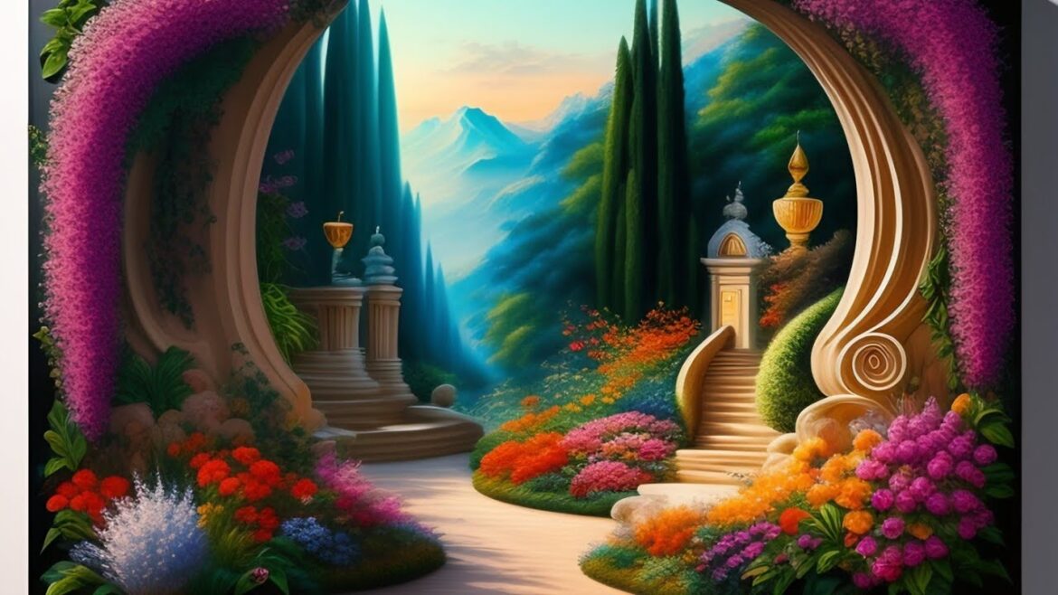 flowers and garden beautiful nature views #flower #natur flowers and garden beautiful nature views #flower #natur