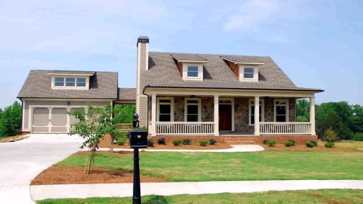 Front Yard Landscaping Ideas Georgia
