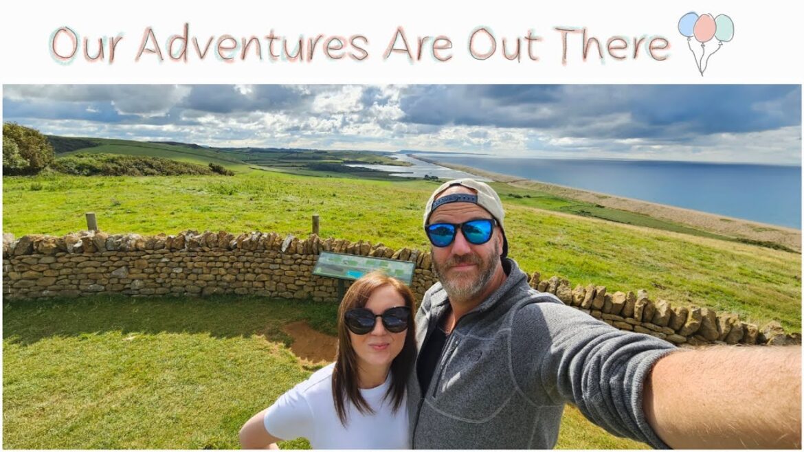 Abbotsbury Subtropical Gardens and Classic Cars (but first... Breakfast)