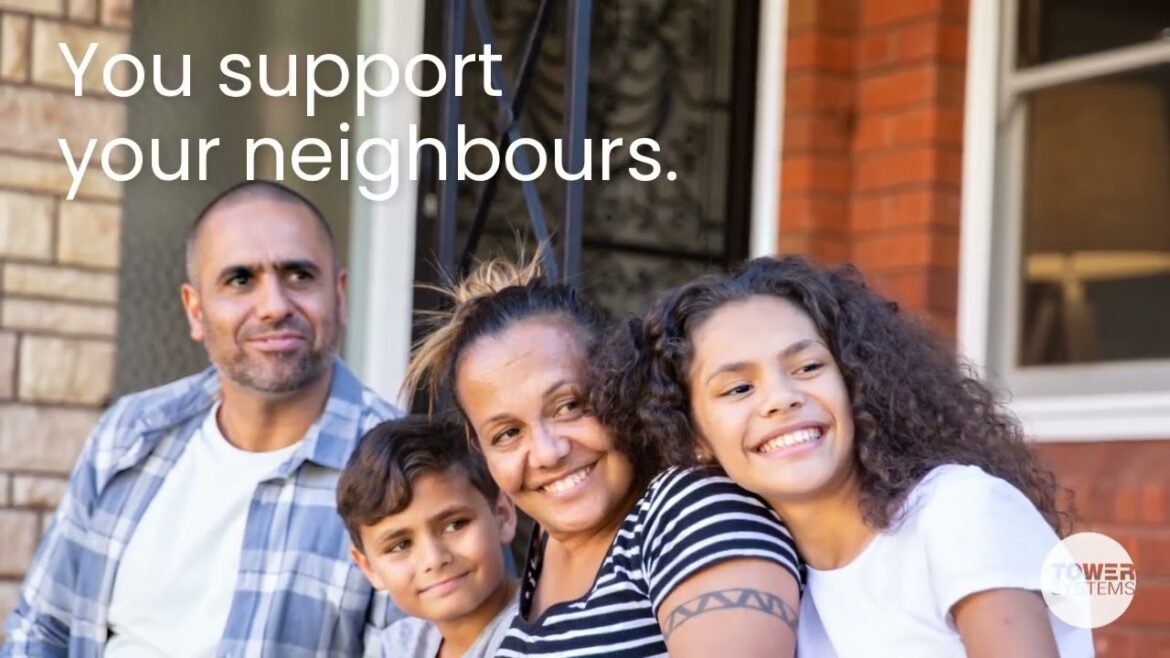 People are at the heart of local retail