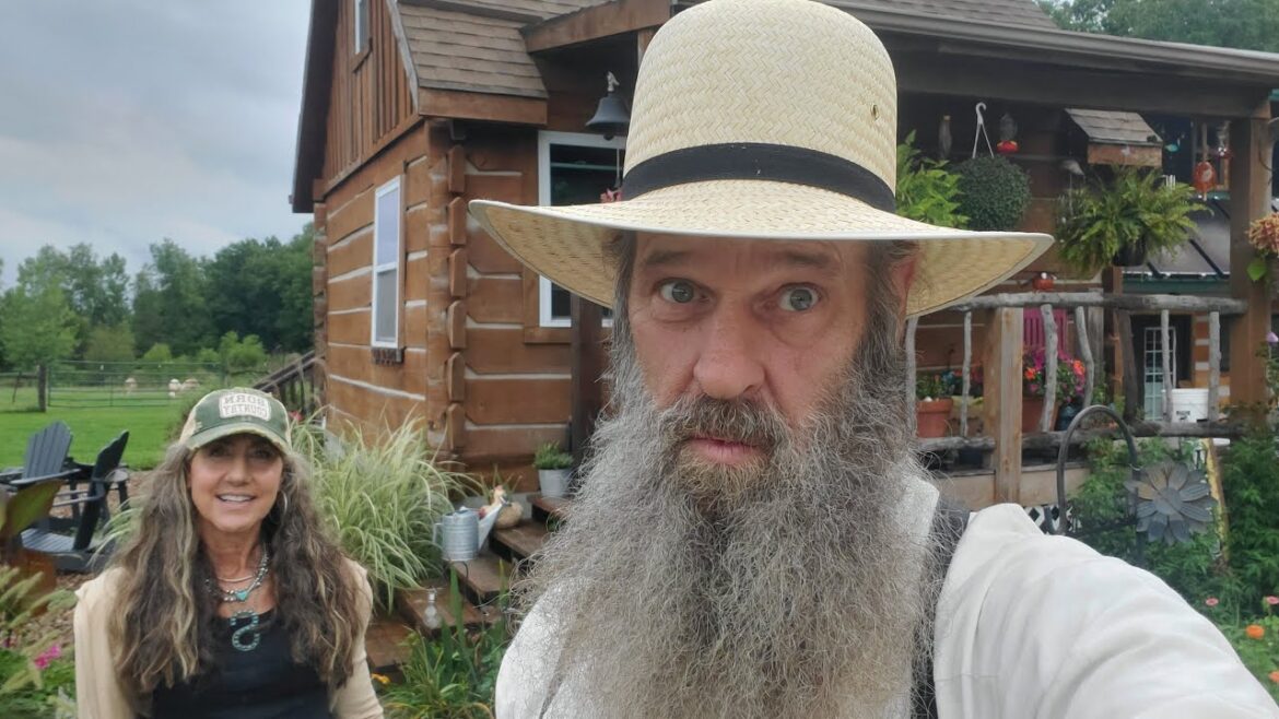 Stacy is leaving! Here is what's up...