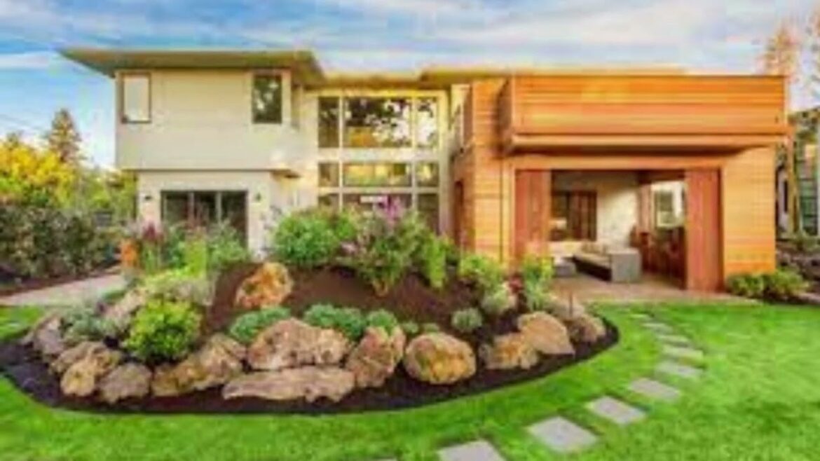 BEAUITYFULL GARDEN DESIGN BEAUITYFULL GARDEN DESIGN