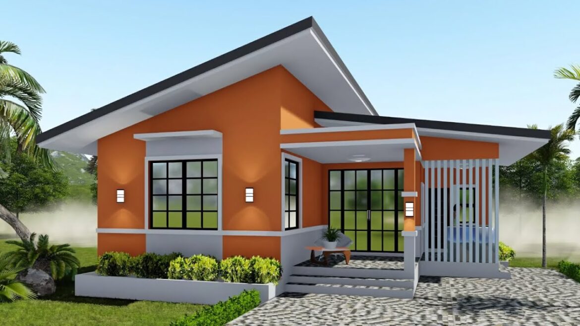 Top 100 Tiny Small House Design Ideas Modern Bamboo House Top 100 Tiny Small House Design Ideas Modern Bamboo House