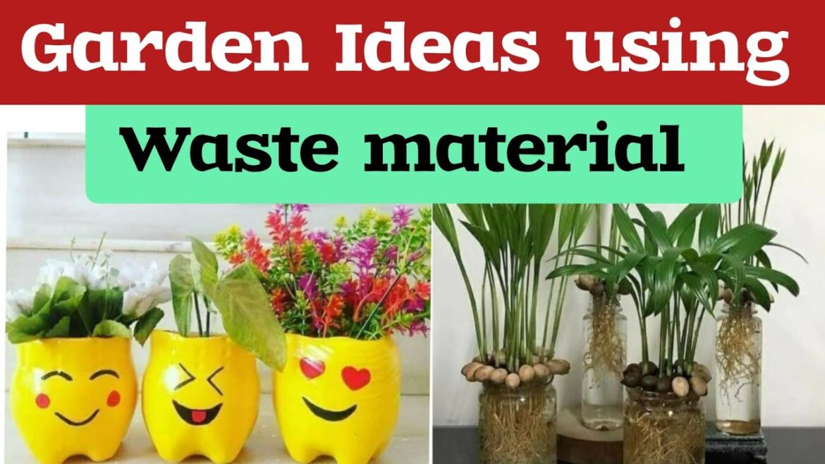 30 Beautiful And Attractive Garden Decoration Ideas | Garden Ideas | Container Gardening 30 Beautiful And Attractive Garden Decoration Ideas | Garden Ideas | Container Gardening