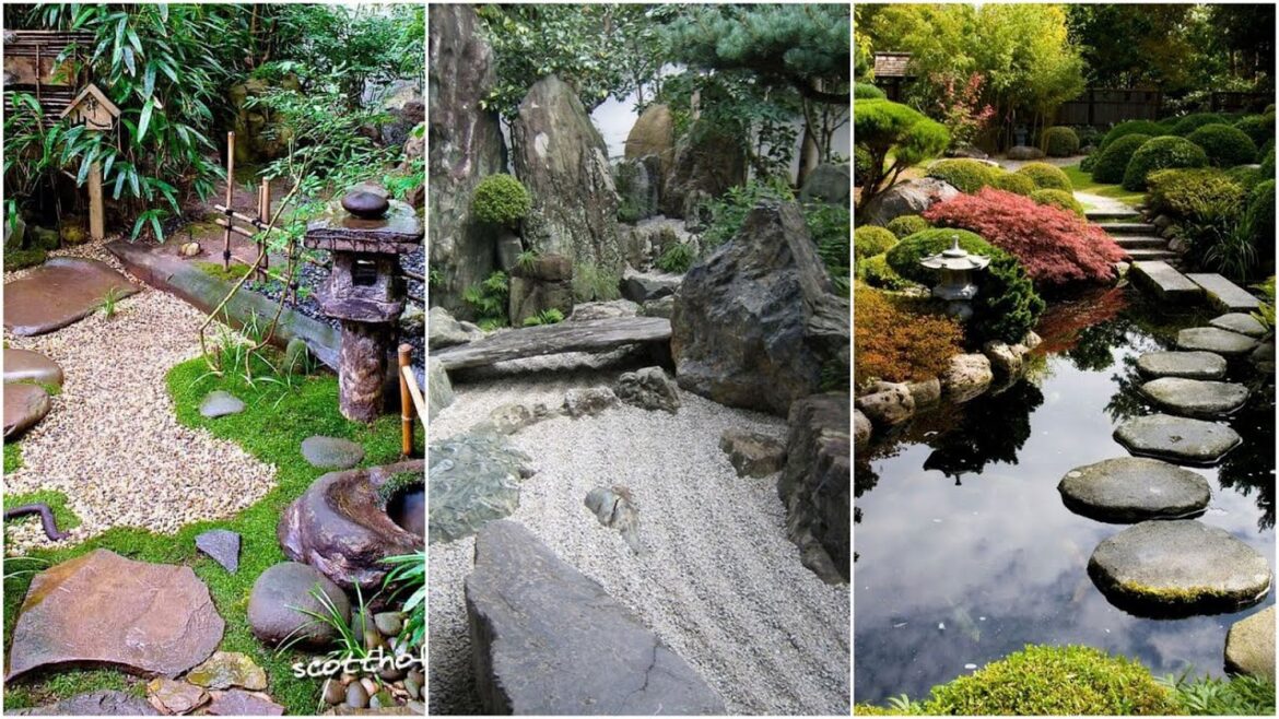 130+ Latest Zen Japanese Garden Design Ideas To Beautify Your Yard