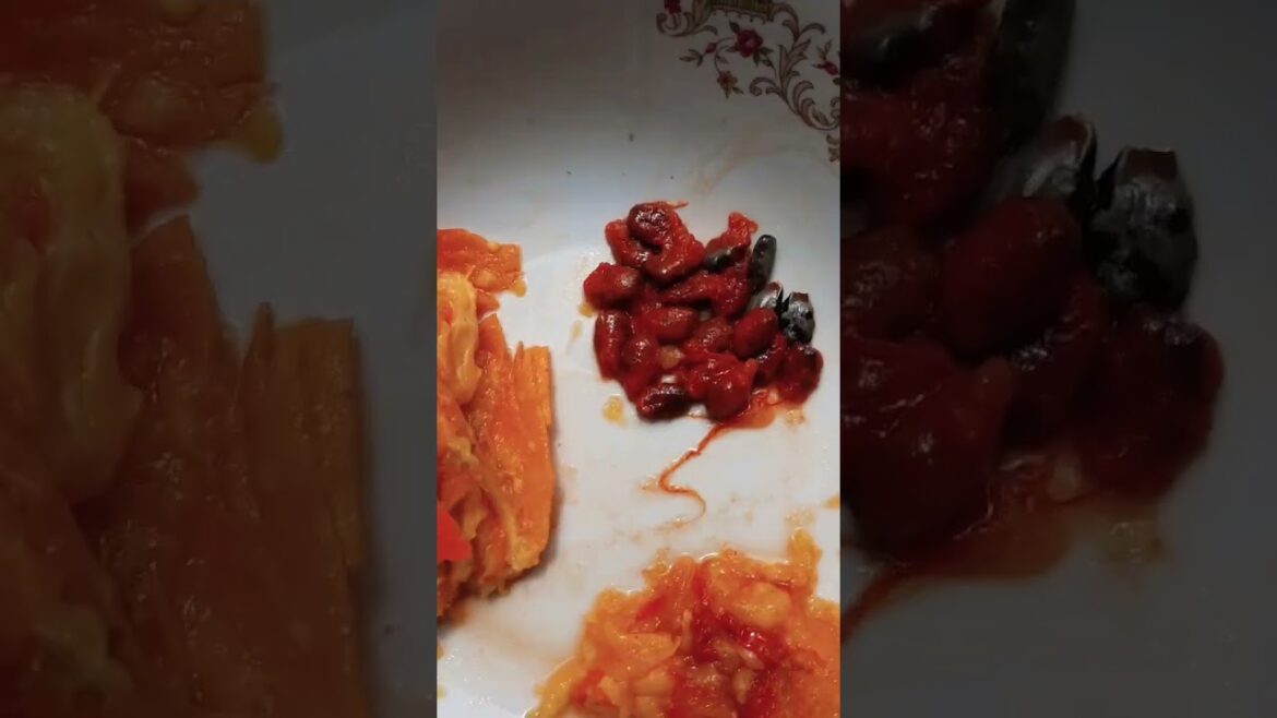 Gardeners Do NOT Buy Seeds #shorts #youtubeshorts