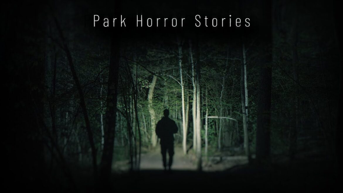 3 True Scary Park Stories