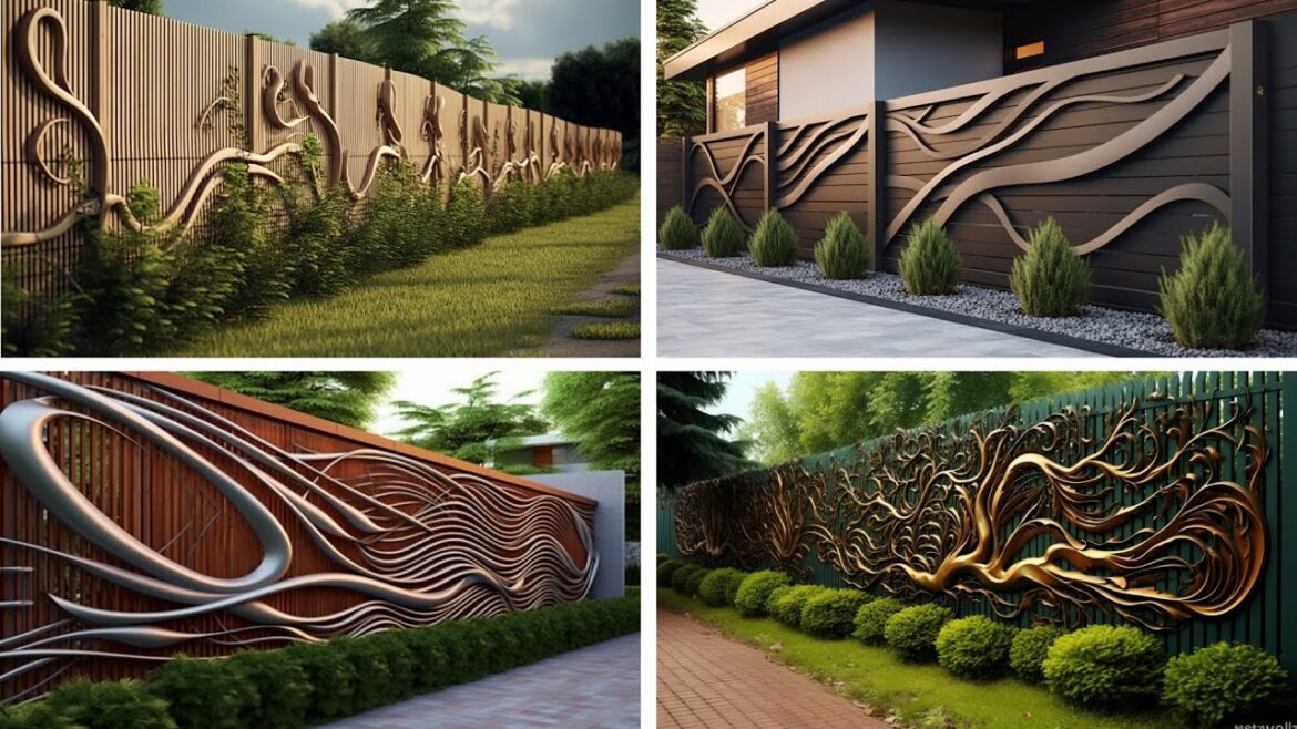 The latest collection of Istagrammable Beautiful Home Fences Garden Design Ideas The latest collection of Istagrammable Beautiful Home Fences Garden Design Ideas