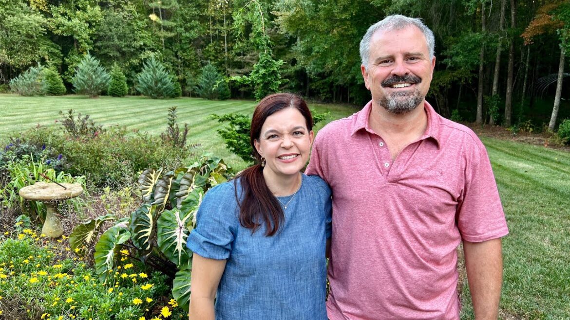 Talking Plants with Jim Putnam of HortTube | Gardening with Creekside