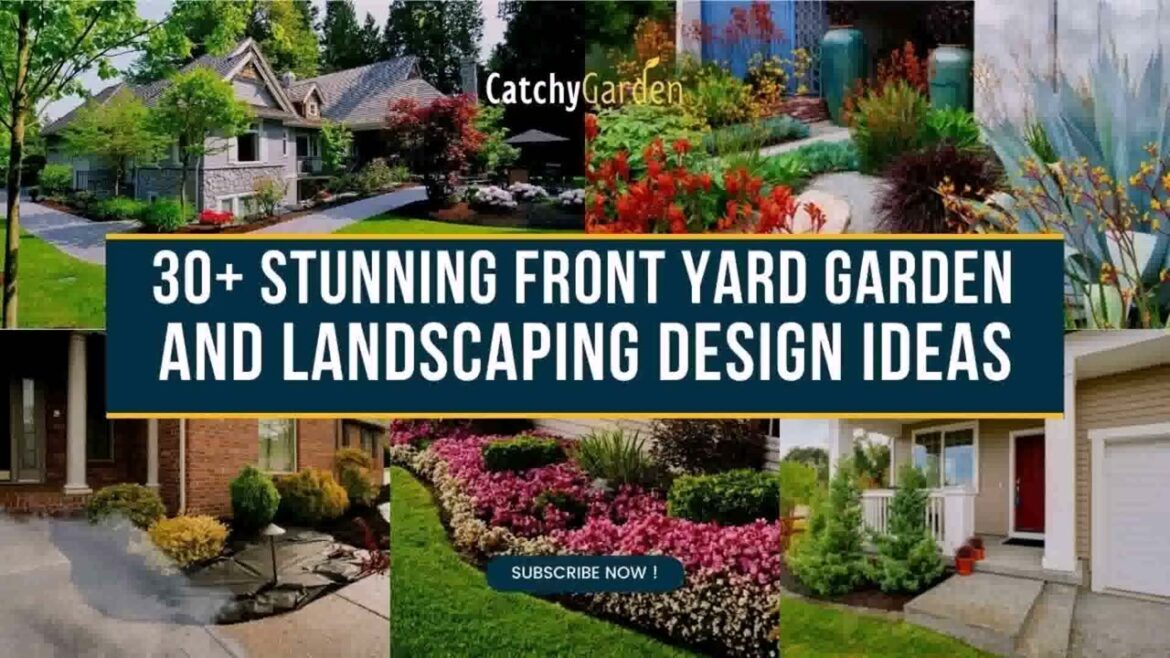 Front Yard Landscaping Ideas Oklahoma