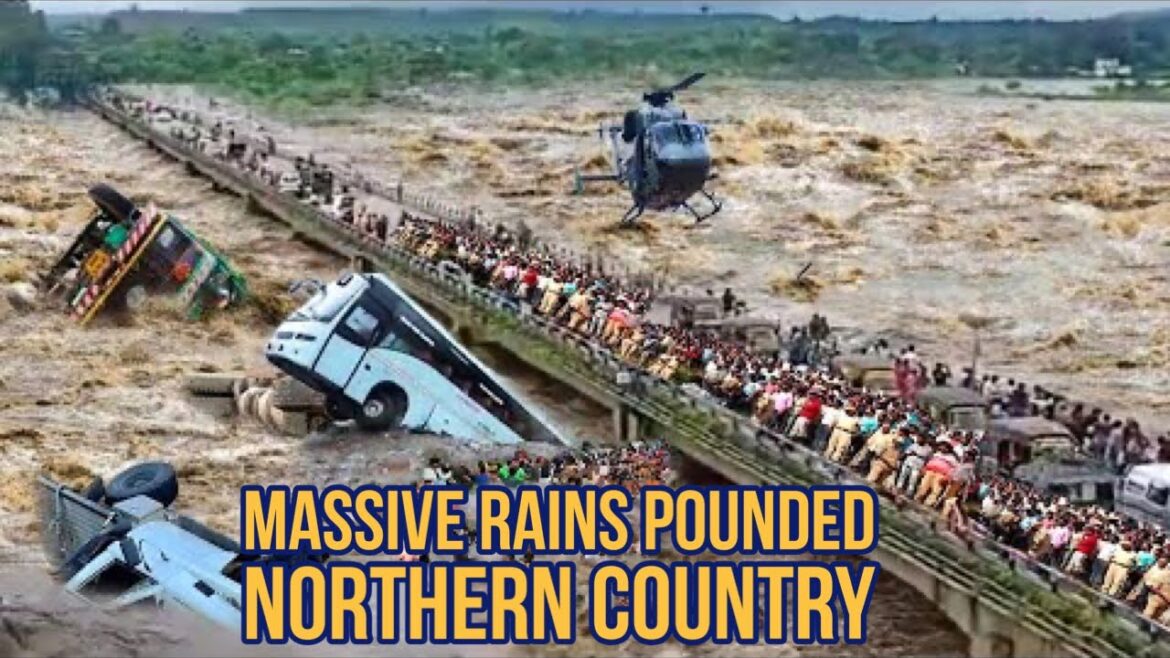 Massive Flooding in most luxurious hotel in China wrecked havoc | Three Gorges Dam Massive Flooding in most luxurious hotel in China wrecked havoc | Three Gorges Dam