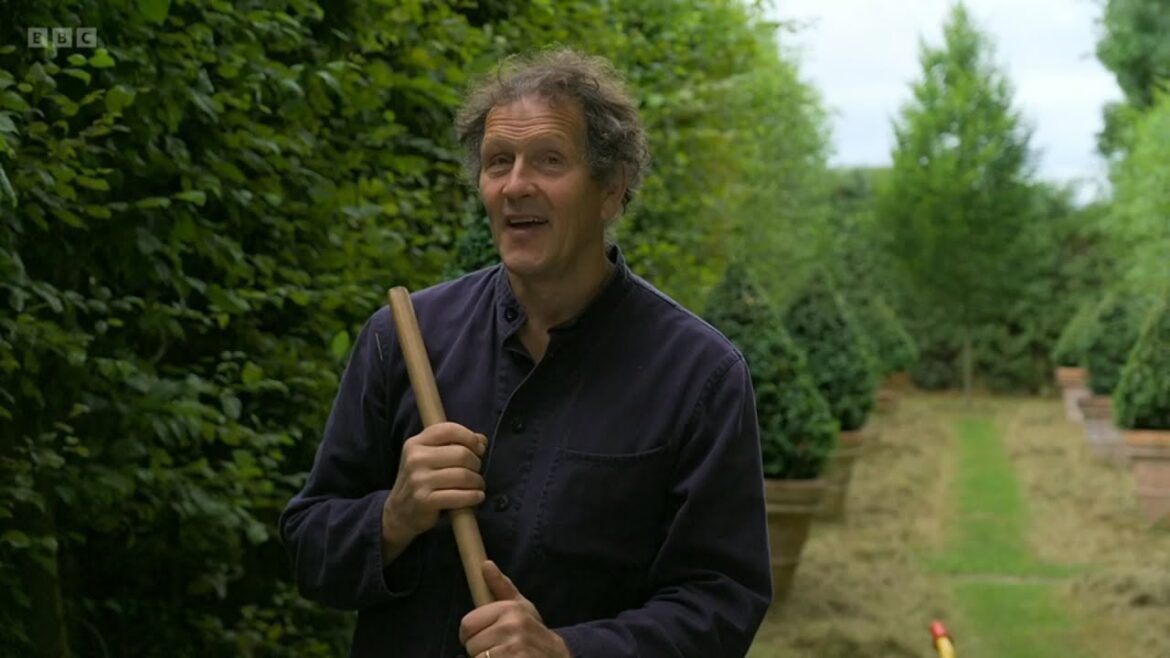 Gardeners’ World 2023🍀Episode 28 Gardeners' World 2023🍀Episode 28
