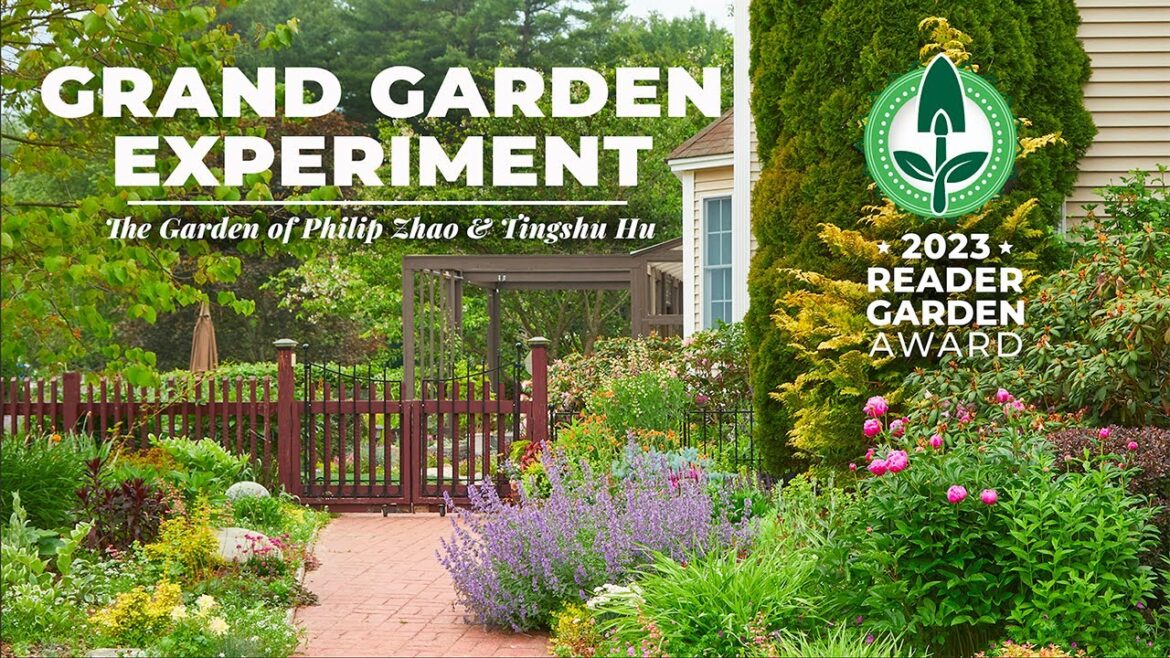 ๐ Talk & Tour: Introducing Our 2023 Reader Garden Award Winners! ๐ ๐ Talk & Tour: Introducing Our 2023 Reader Garden Award Winners! ๐