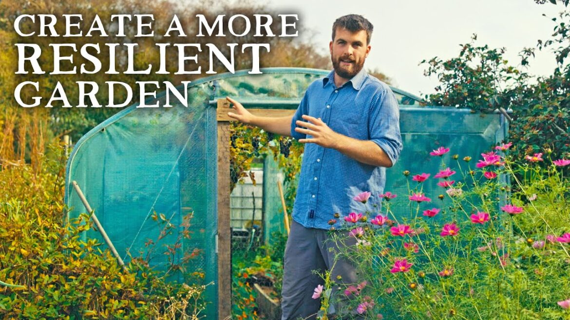 Huw Richards: 9 KEY Opportunities for Homegrown Self-Sufficiency in Autumn🍂 9 KEY Opportunities for Homegrown Self-Sufficiency in Autumn🍂