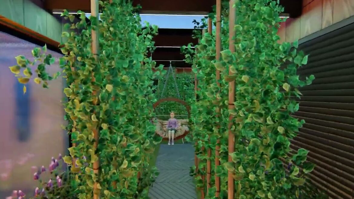 Holiday home sample plans – visual design – 4 seasons quality design Holiday home sample plans - visual design - 4 seasons quality design