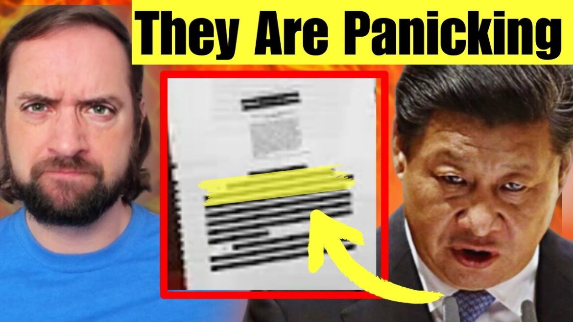 YOU Won’t Believe China’s New 31 Point Plan YOU Won't Believe China's New 31 Point Plan