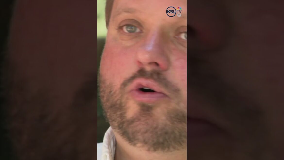 People divided over possible apartments replacing a historic Utah home