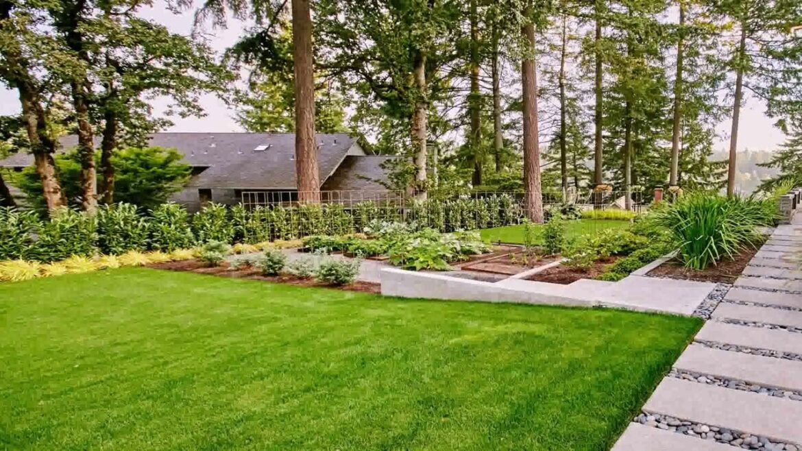 Front Yard Landscaping Ideas Midwest