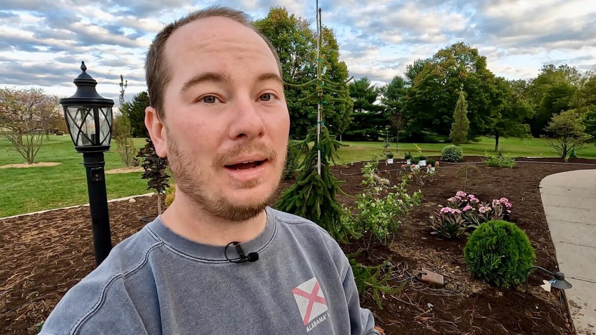 Is this the End? (Of Planting and the Season) | The Southerner’s Northern Garden Is this the End? (Of Planting and the Season) | The Southerner's Northern Garden