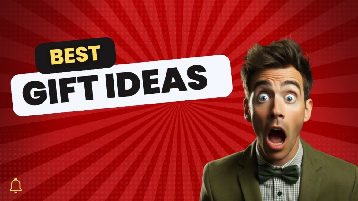 🎁 Unforgettable Gifts for Memorable Moments: Top Picks!