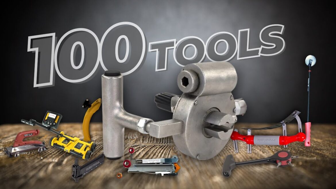 100 Coolest Tools That Will Change the Future Part: 5 100 Coolest Tools That Will Change the Future Part: 5