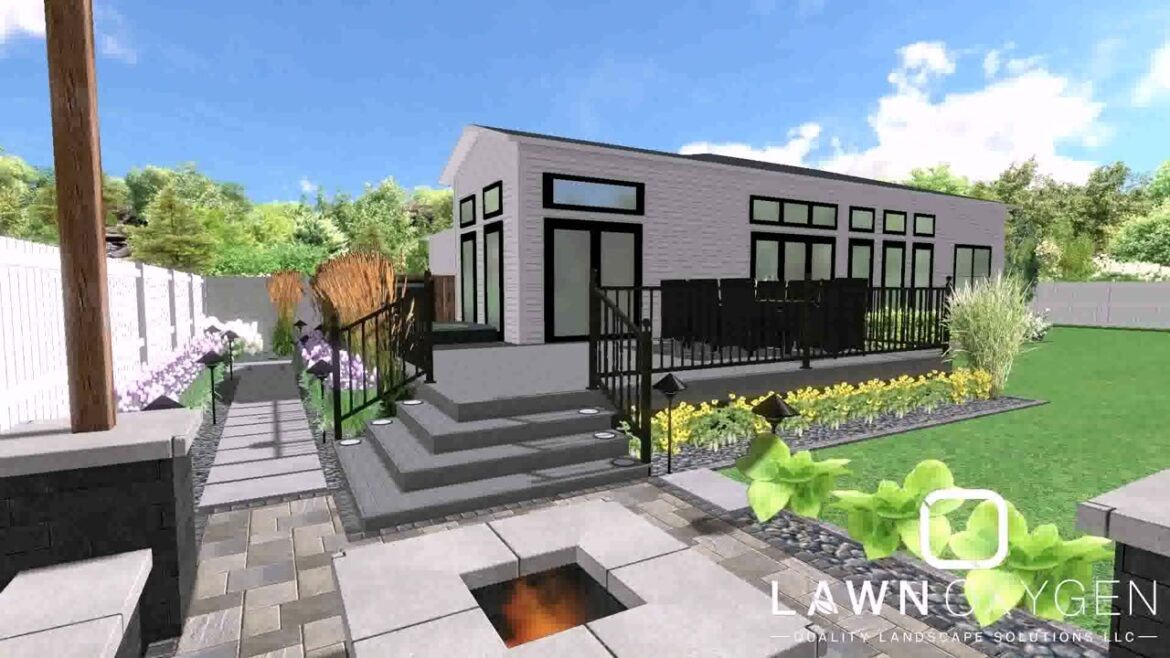 Front Yard Landscaping Ideas Iowa