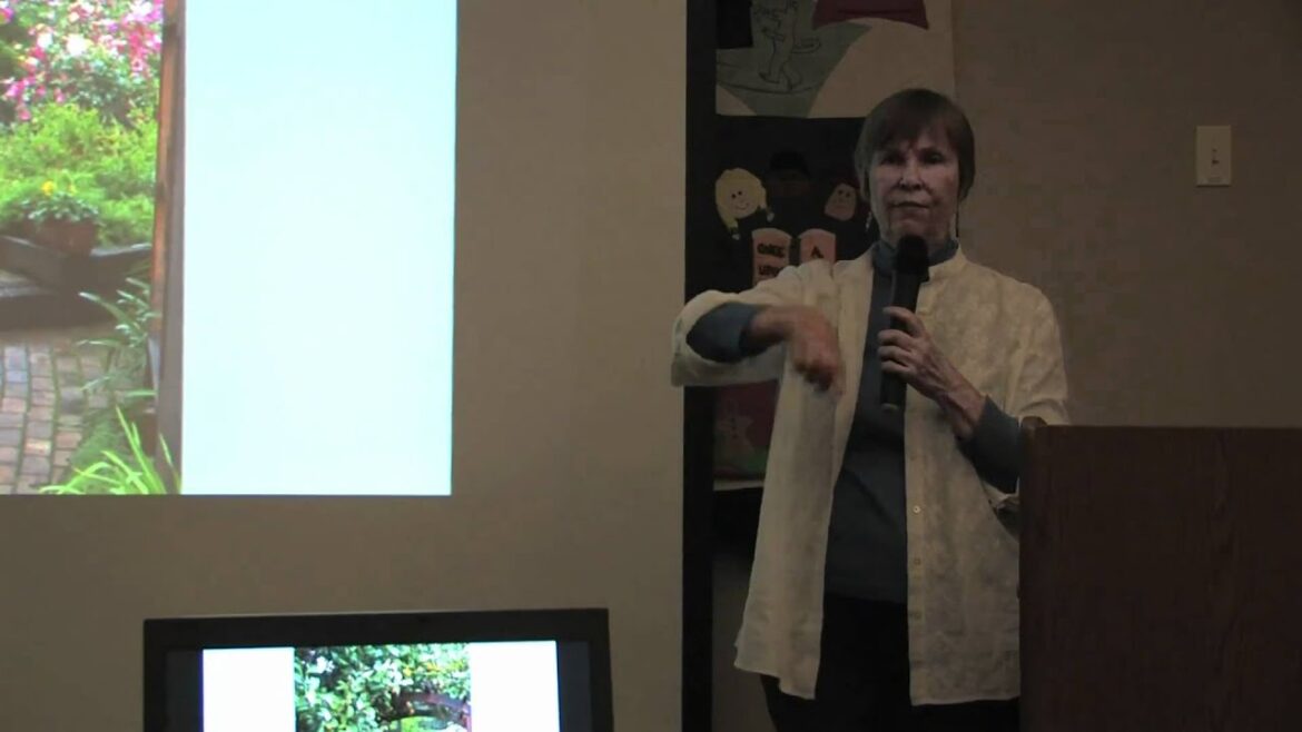 Edible Landscaping with Rosalind Creasy - Part 5