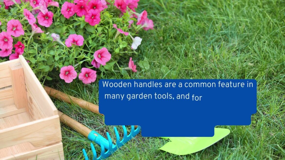 Garden Tool Wooden Handles “Transform Your Home with Smart Tools Corner: A Complete Guide” Garden Tool Wooden Handles "Transform Your Home with Smart Tools Corner: A Complete Guide"